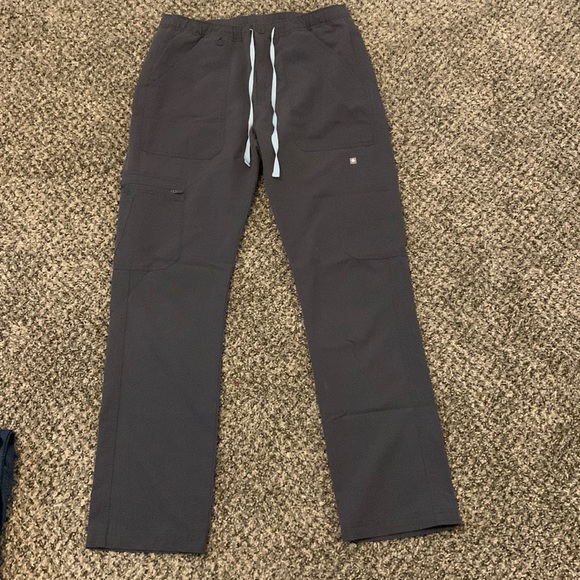 Figs scrub pants - Picture 1 of 5